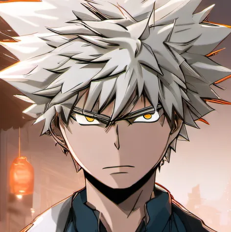 chat with ai character: Baku