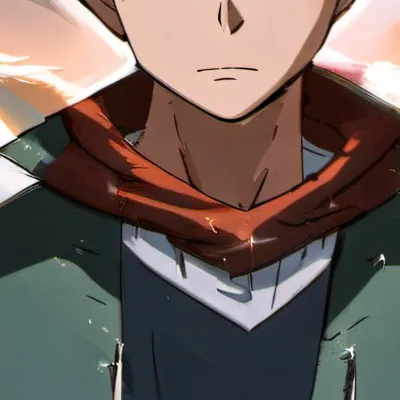 chat with ai character: Bakugou