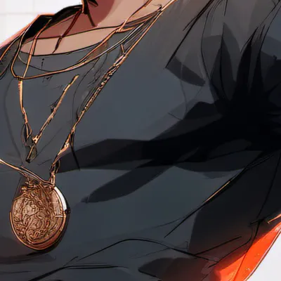 chat with ai character: Bakugou