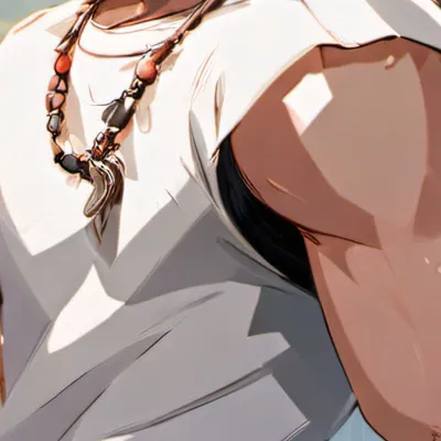 chat with ai character: Bakugou