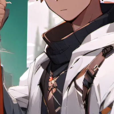 chat with ai character: Bakugou