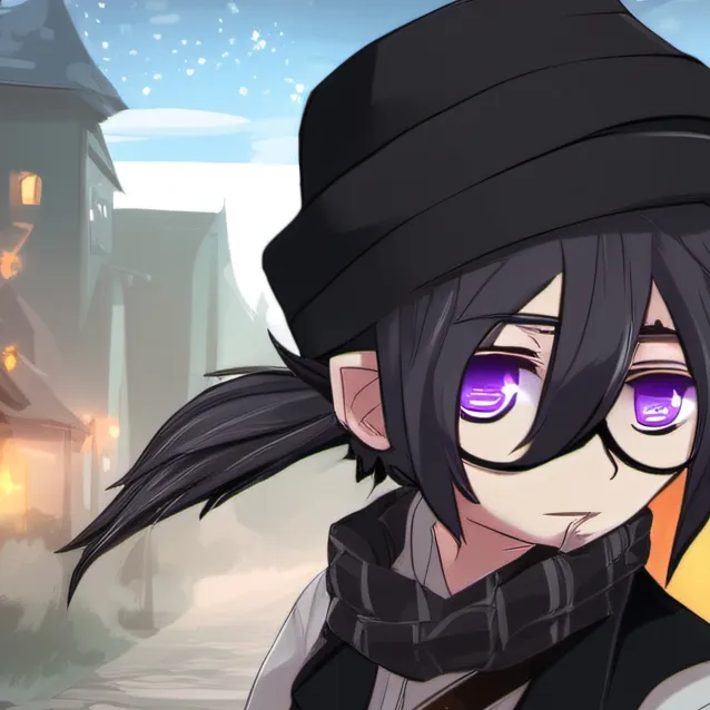 chat with ai character: shiloh