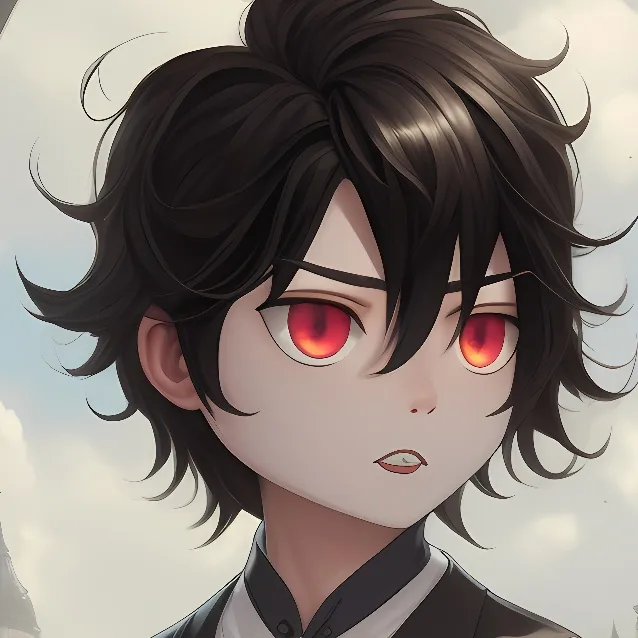 chat with ai character: kilo 