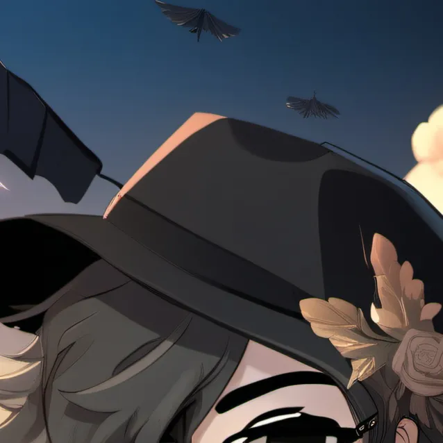 chat with ai character: kiko