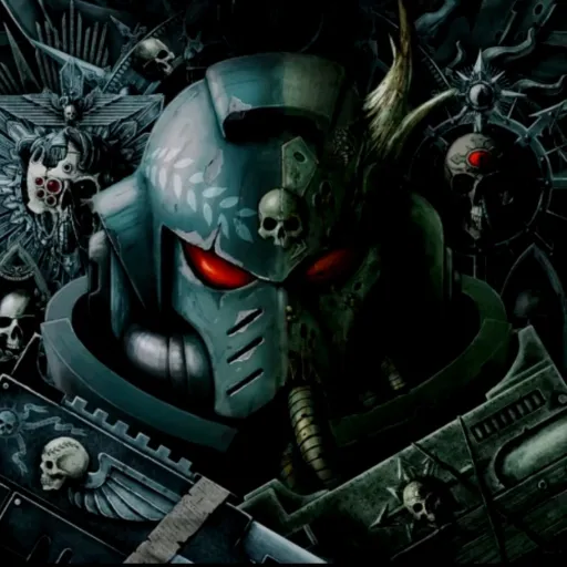 creator spacemarine452's avatar