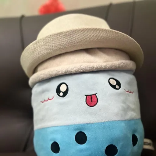 creator MSIAThaqif's avatar