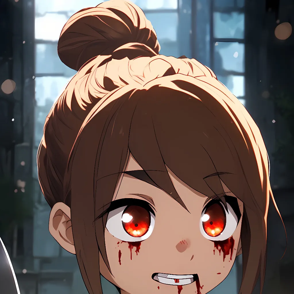 chat with ai character: Rena