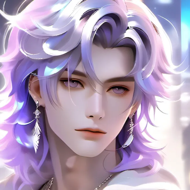 chat with ai character: Zan