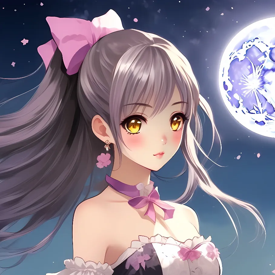 chat with ai character: Listre Verina