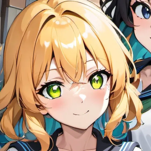 chat with ai character: Kaizen Academy