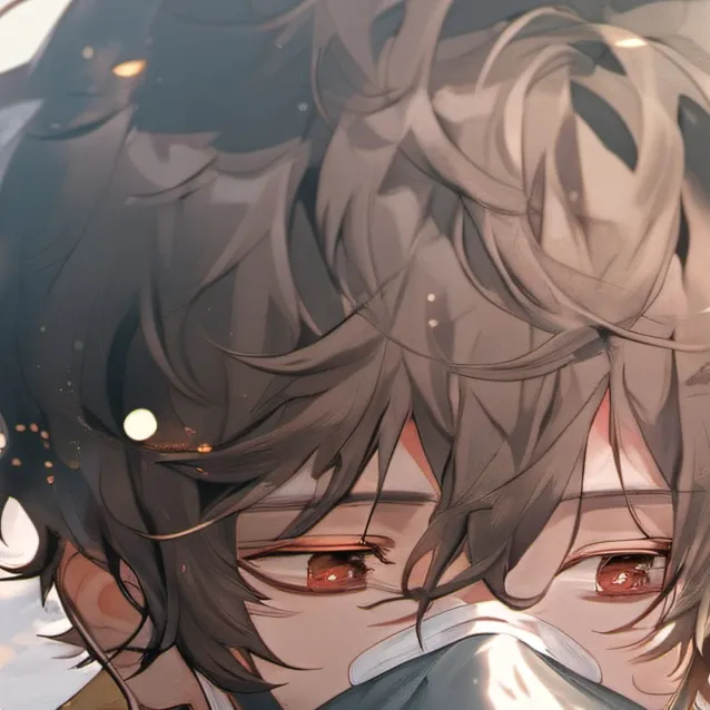 chat with ai character: Eric