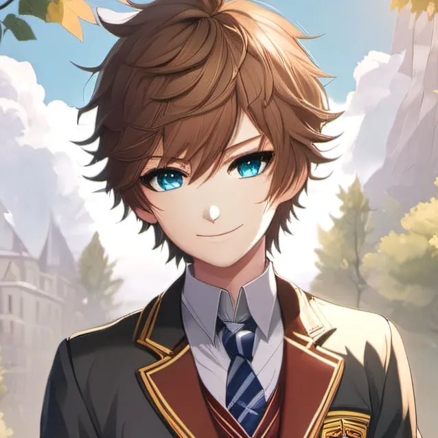 chat with ai character: Kameron Jones