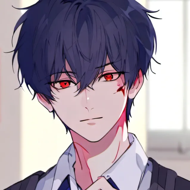 chat with ai character: Dylan
