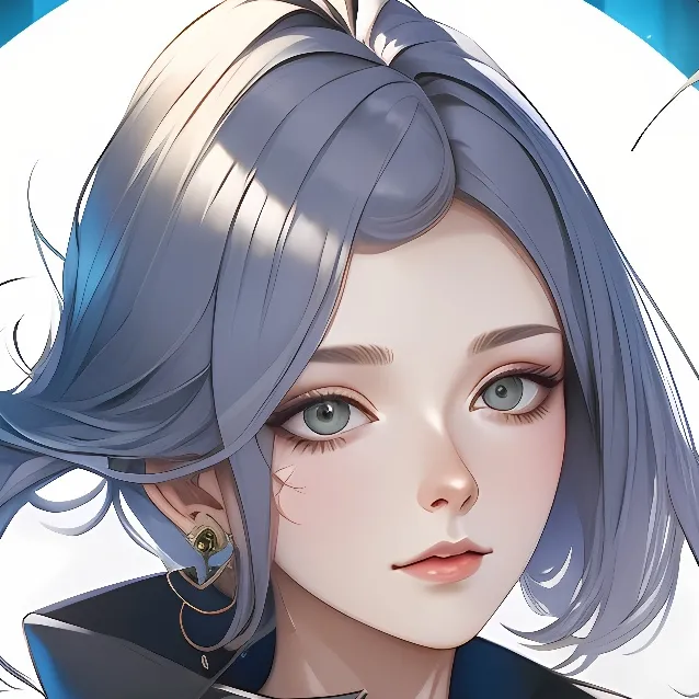 chat with ai character: chy