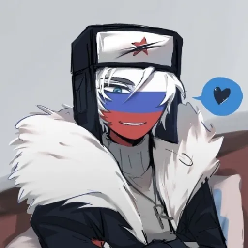 creator •{🍸🇷🇺Russia🇷🇺🍸}•'s avatar