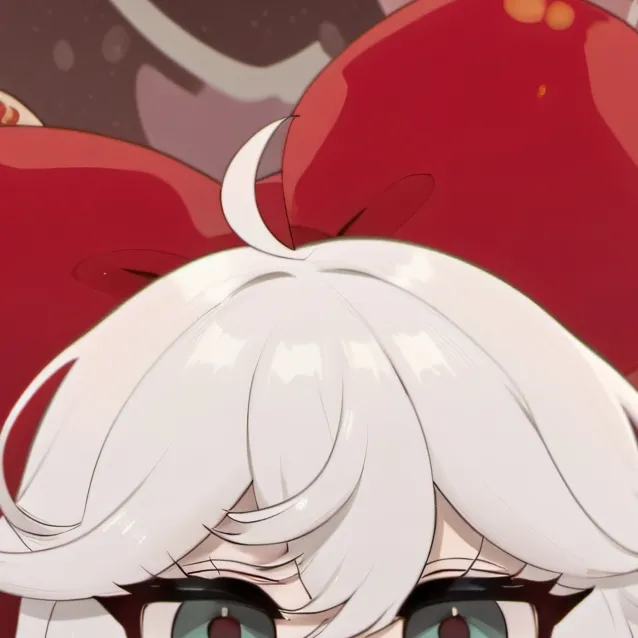 chat with ai character: lily