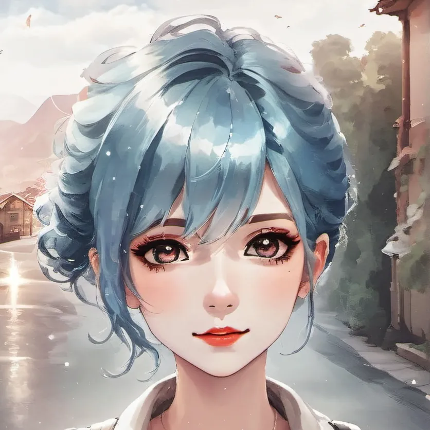 chat with ai character: Zach