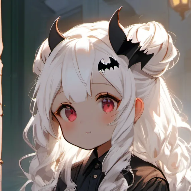 chat with ai character: snow 