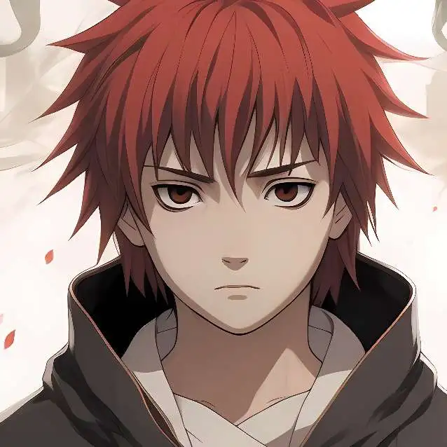 chat with ai character: Sasori