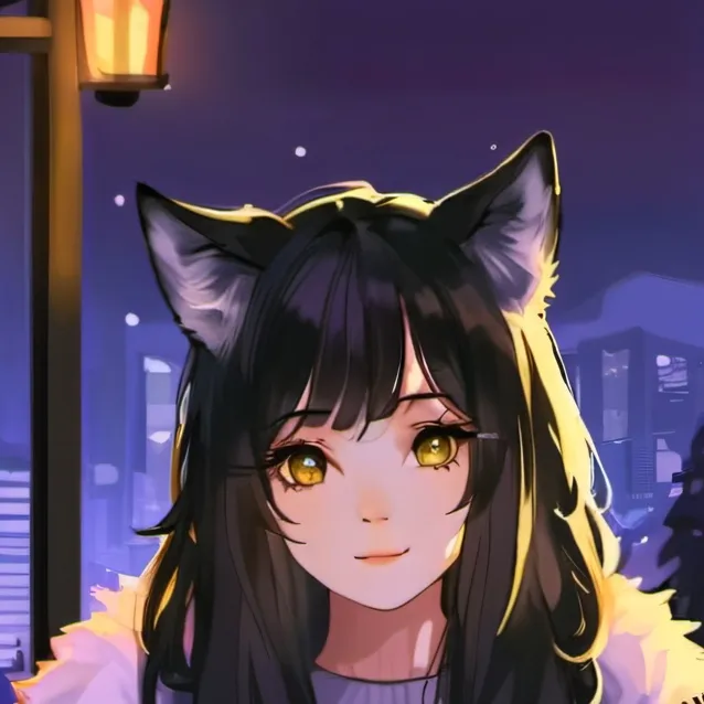 chat with ai character: Cosmo