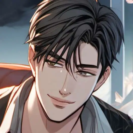 chat with ai character: Cyrus