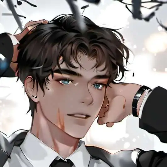 chat with ai character: Henley