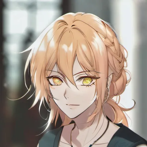 chat with ai character: Kayla 