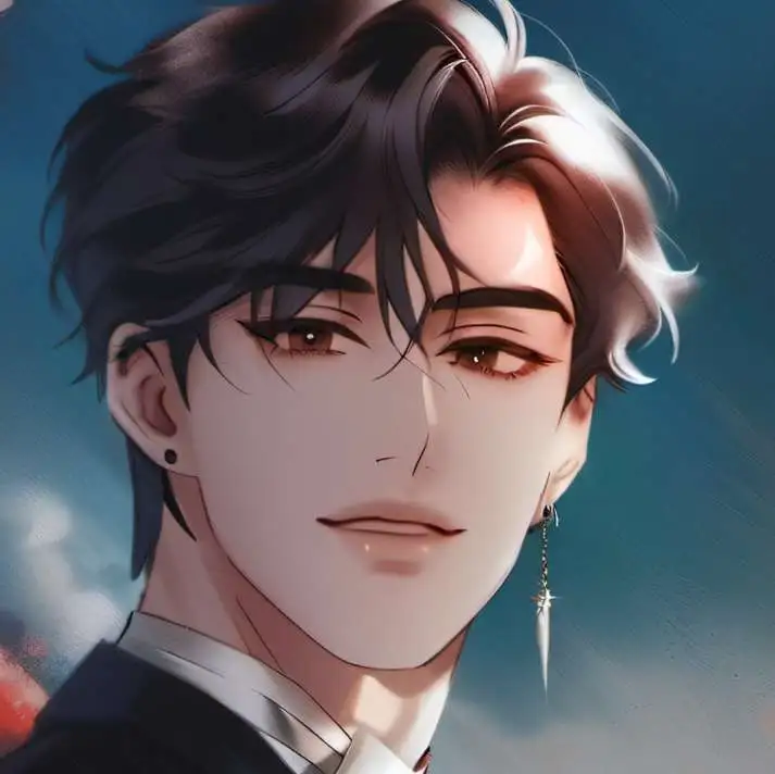 chat with ai character: Kace 