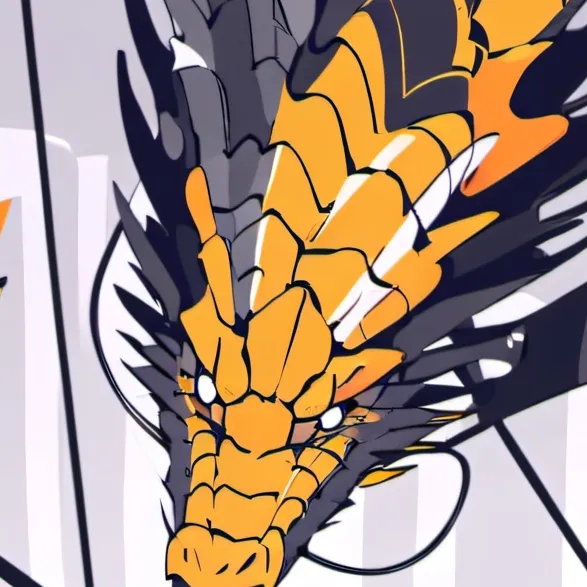 chat with ai character: Dragon Eclipse
