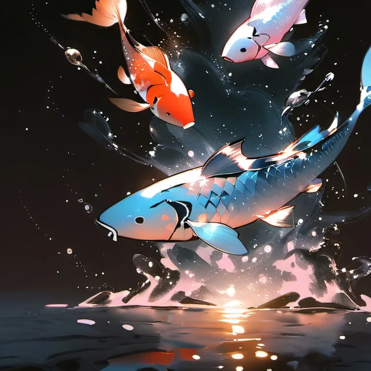 chat with ai character: Experiment Sirens
