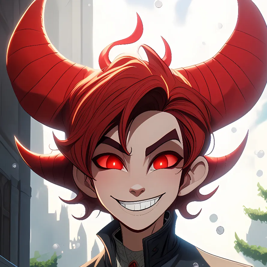 chat with ai character: Bloodmoon (SaMs)