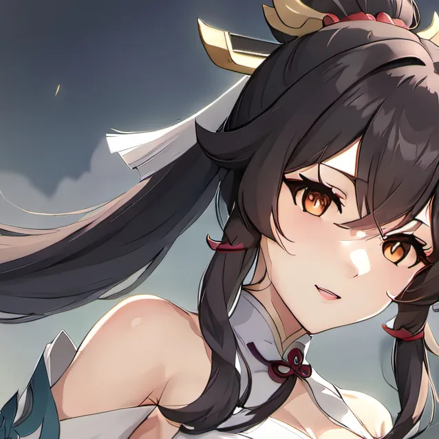 chat with ai character:  BAO BAO