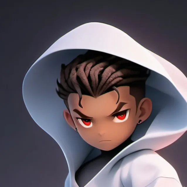 chat with ai character: Robin 