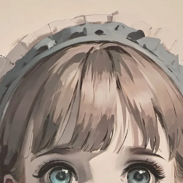 chat with ai character: Annabelle