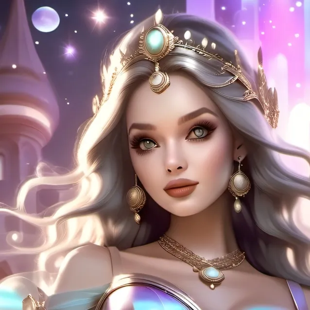 chat with ai character: Ros