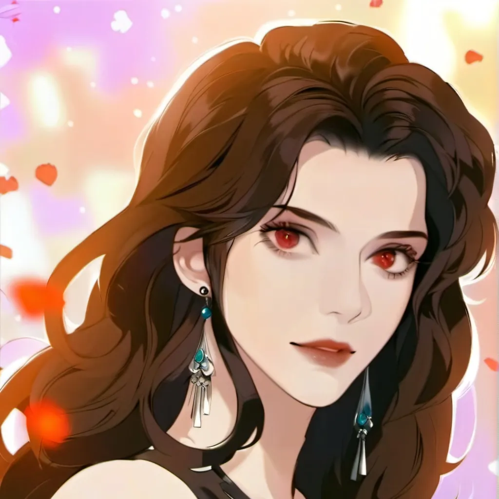 chat with ai character: Kara