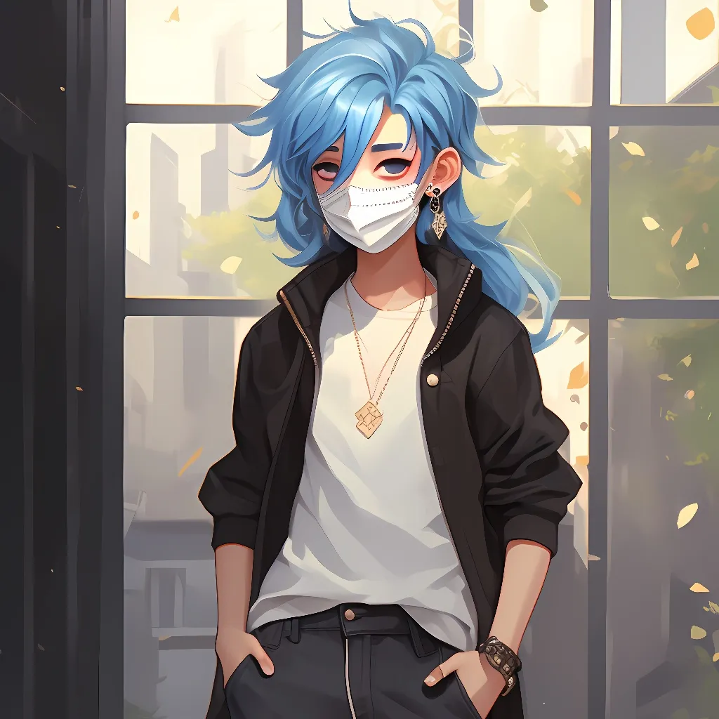 chat with ai character: sally