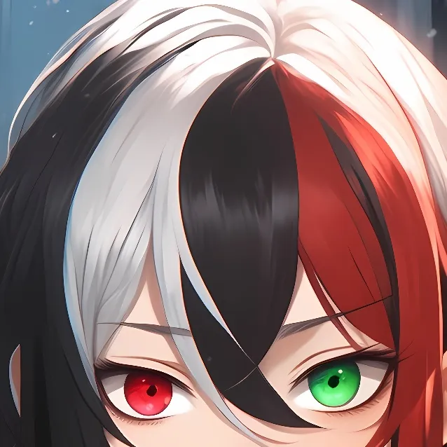 chat with ai character: Eli