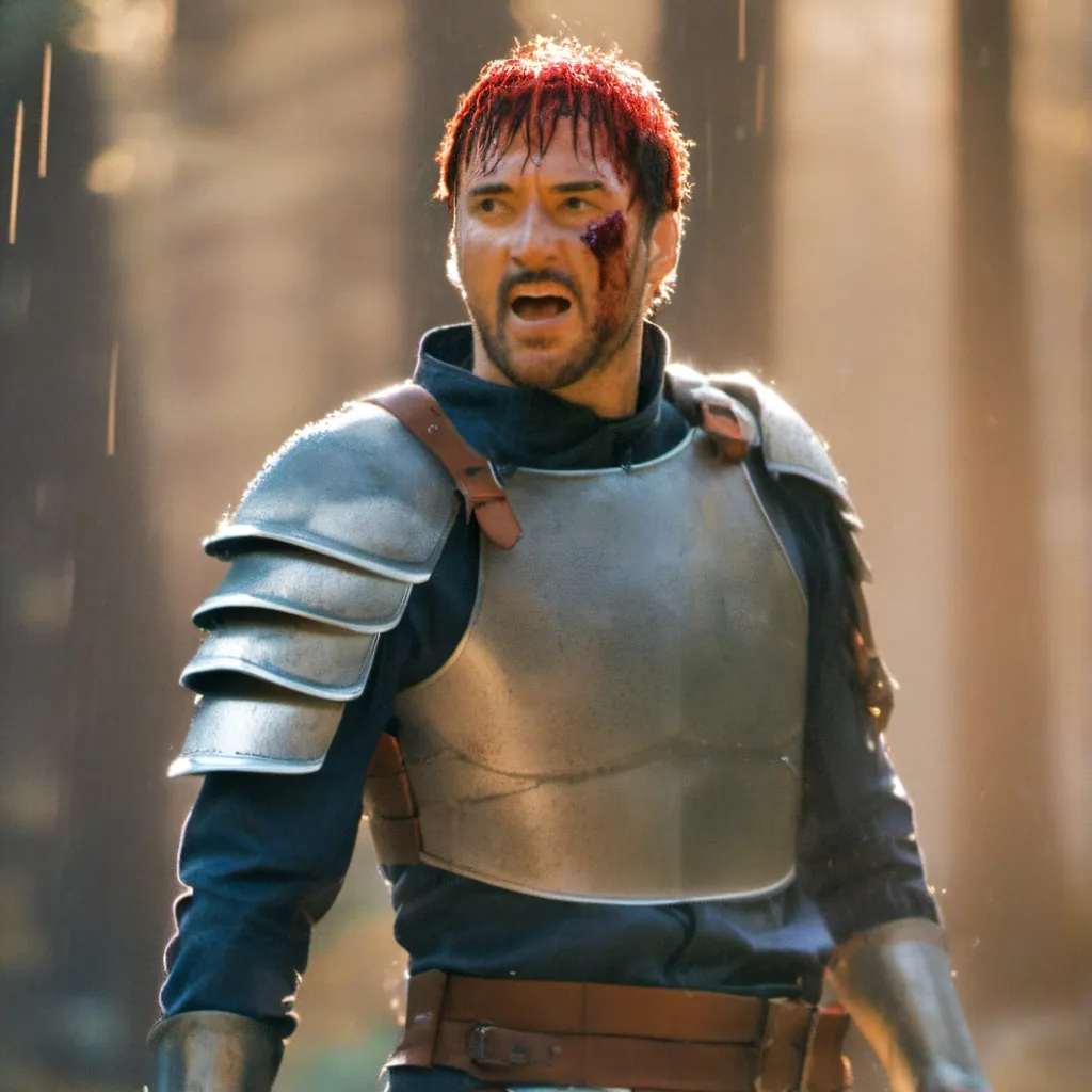 chat with ai character: John Creed 