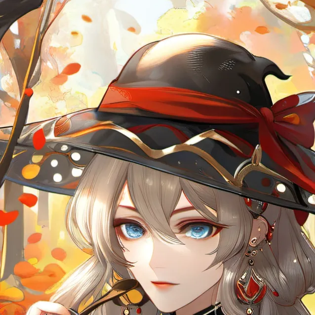 chat with ai character: Pamela 