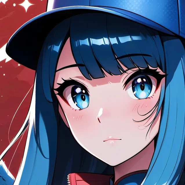 chat with ai character: Alexandra 