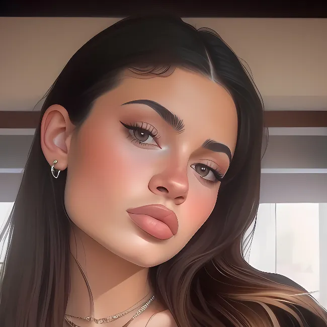 chat with ai character: Kylie