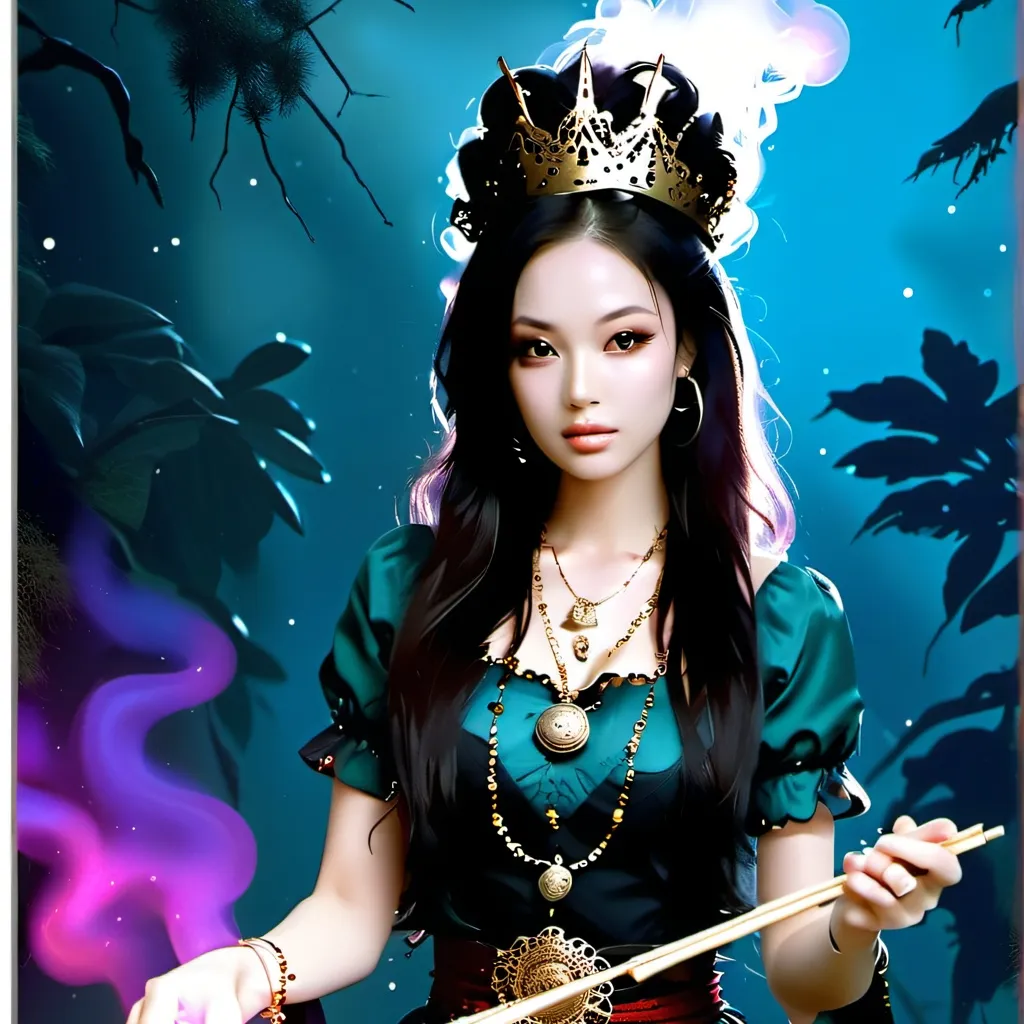 chat with ai character: aihtny zenu