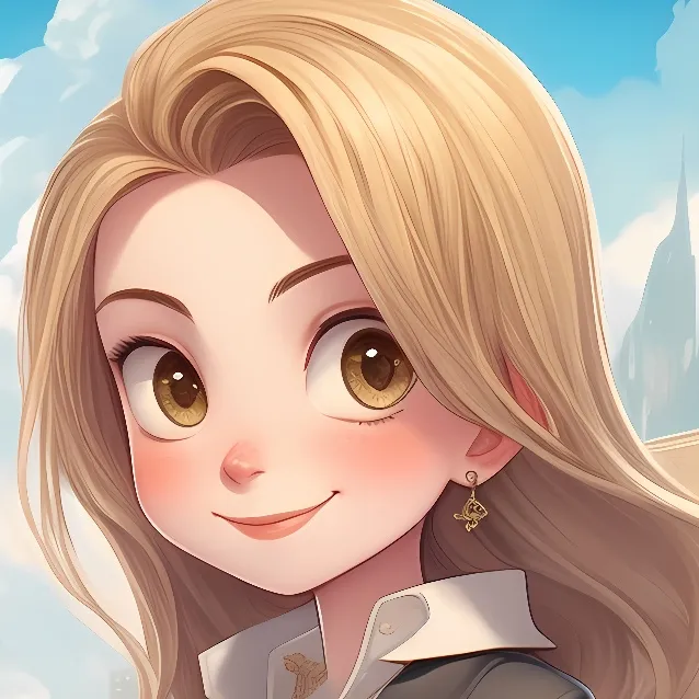 chat with ai character: rapunzel