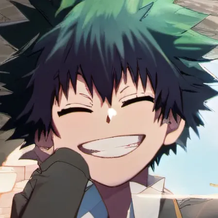 chat with ai character: Class 1a