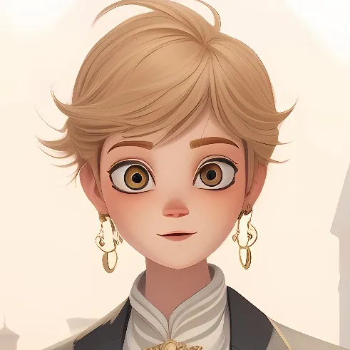 chat with ai character: Adrien agreste