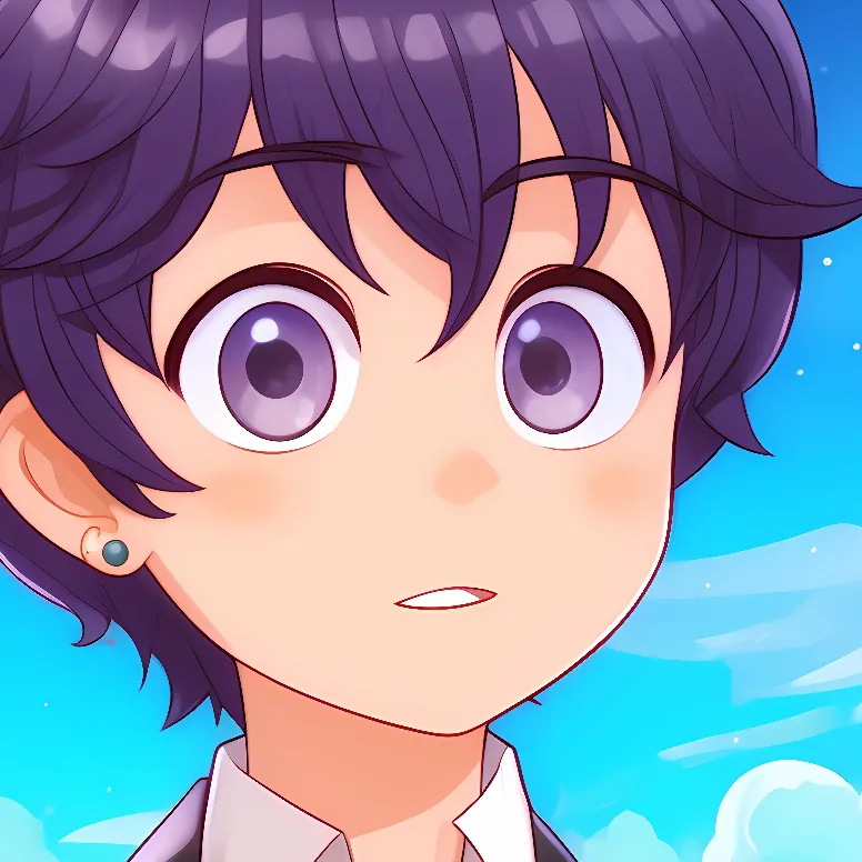 chat with ai character: Light