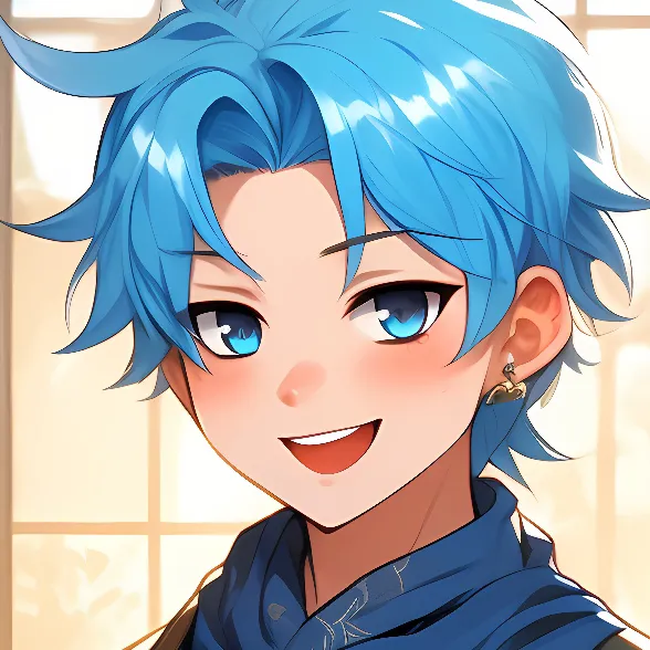 chat with ai character: Sora