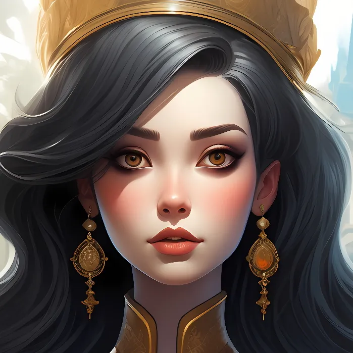 chat with ai character: Anyone