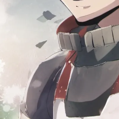 chat with ai character: Kastuki Bakugo